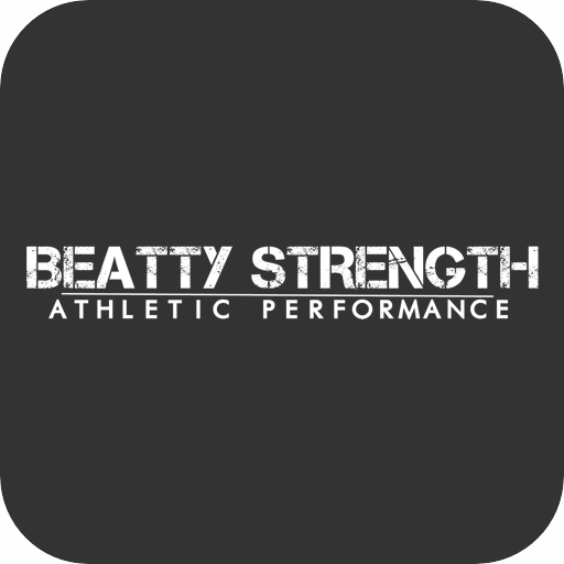 Beatty Strength logo