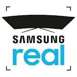 Samsung real icon