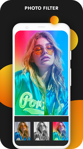 Remove Background BG Changer