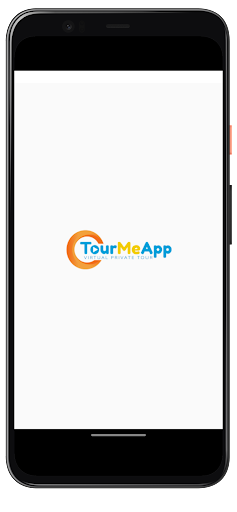Android application TourMeApp Israel screenshort