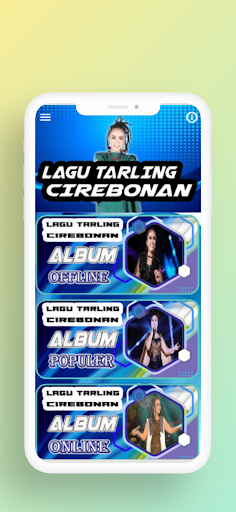 Lagu Tarling Cirebonan Offline