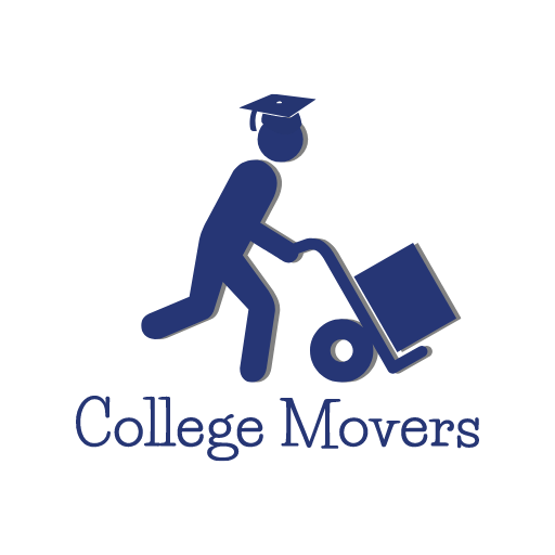 College Mover logo