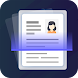 Cam Document Scanner - Scan Documents, Create PDF - Androidアプリ
