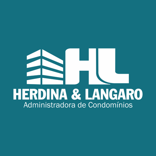 Herdina e Langaro logo