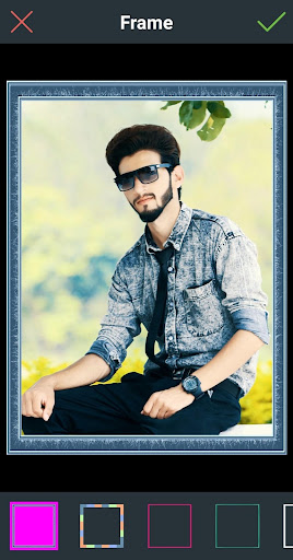 Extreme Photo Editor