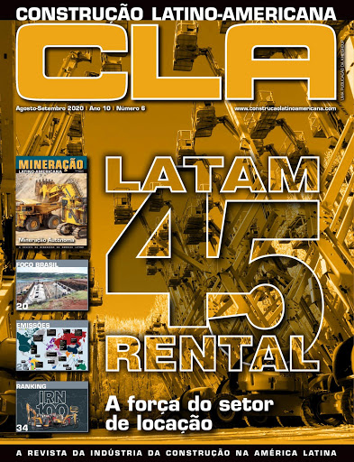 Construction Latin US Portugal