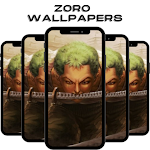 Cover Image of Download Zoro Wallpaper 4 APK