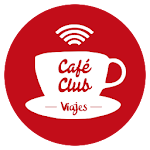 Cover Image of Tải xuống Café Club Viajes  APK