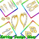 Earring Design Ideas icon