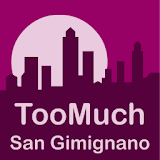 TooMuchSanGimignano icon