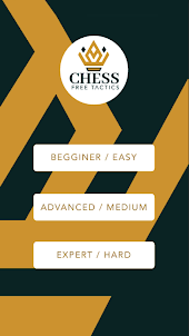 Chess tatics
