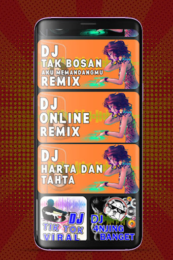 DJ Tak Bosan Bosan Aku Memandangmu Mp3 Offline