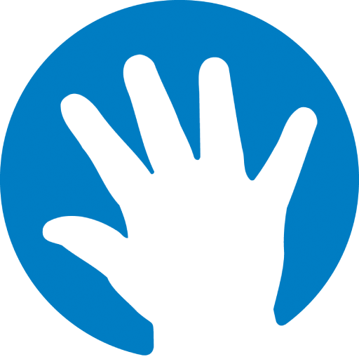 Lurie Childrens Fundraising logo