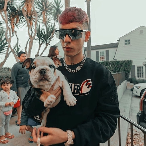 HD Natanael Cano New Wallpaper