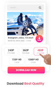 HD Video downloader