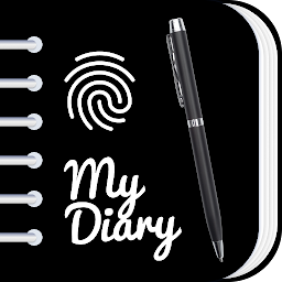 Icon image My Diary - Daily Journal Lock
