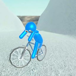 Ragdoll Bike