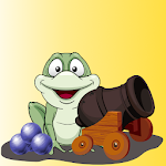 Cover Image of Download Frog Shooting Ball  APK