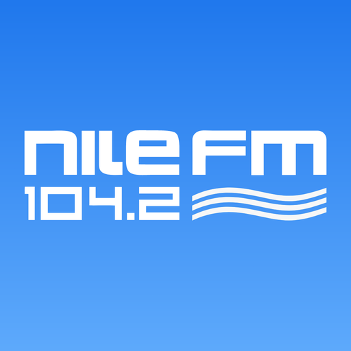 Nile FM Radio.  Icon