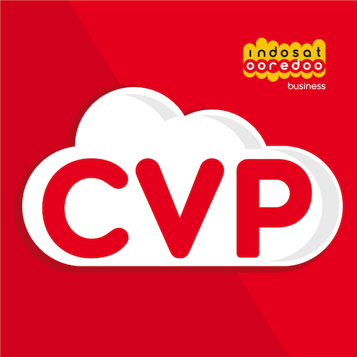 Cloud Voice Pro  Icon