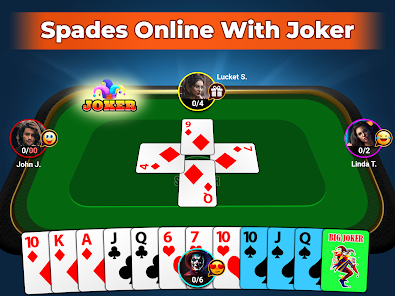 Best Sites to Play Spades Online in 2023