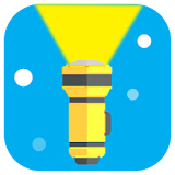 FlashLight & Flash LED - Super Tourch Light icon