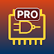 Digital Electronics Pro - Androidアプリ