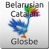 Belarusian-Catalan Dictionary icon