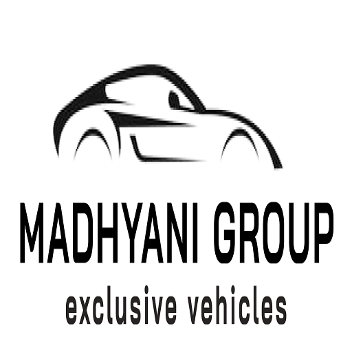 Madhyani Group logo