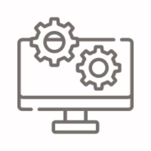 Diksha Computers logo