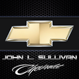 John L. Sullivan Chevrolet icon
