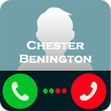 Call From Chester Bennington icon