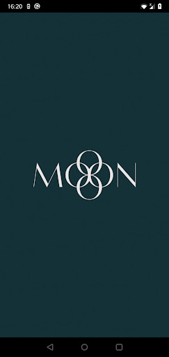 Android application Moooon screenshort