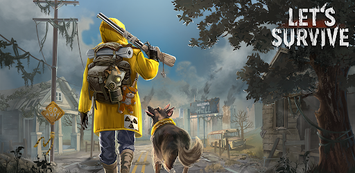 Let's Survive v1.8.4 MOD APK (Free Craft, Unlock)