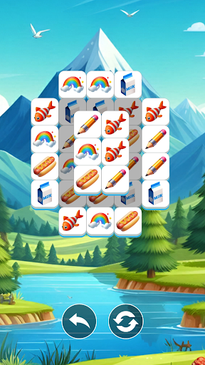 Tile Ninja - Match 3 Tiles