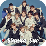Wanna One Kpop Wallpapers HD icon