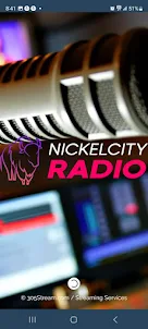 Latin Nickel City Radio