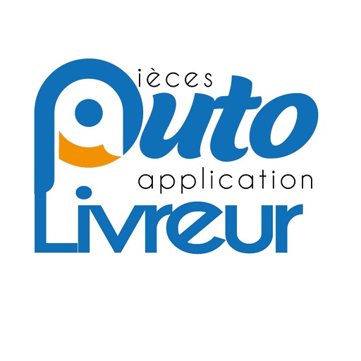 Pièces Auto App Livreur logo