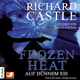 Icon image Castle 4: Frozen Heat - Auf dünnem Eis