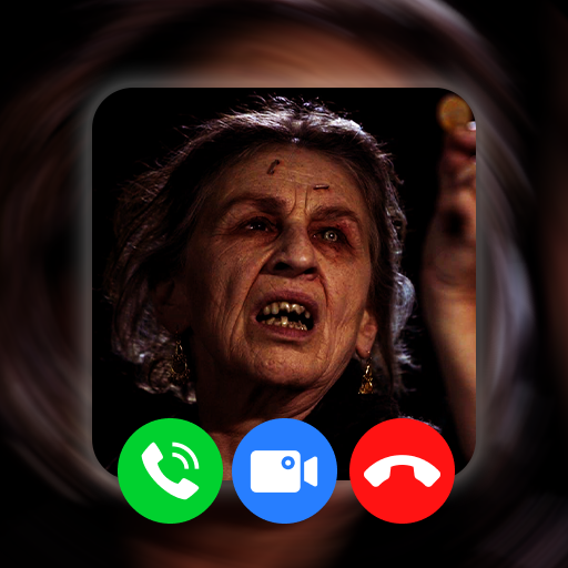Scary Granny: Grandma Call