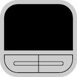 Cover Image of Download Advanced Touchpad Pro  APK