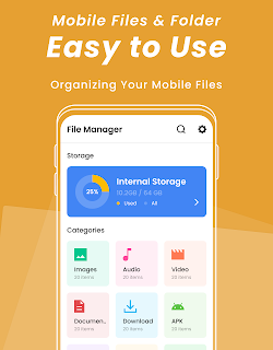 My Files