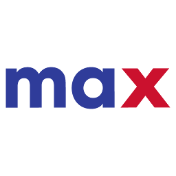 Max Fashion - ماكس فاشون की आइकॉन इमेज