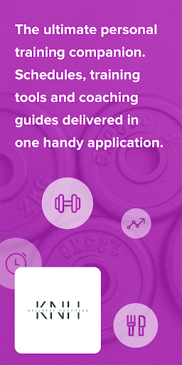 KNH Wellness Coaching