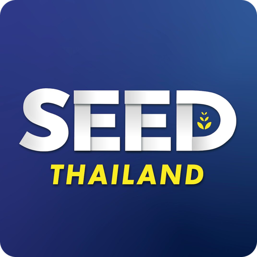 SEED THAILAND logo