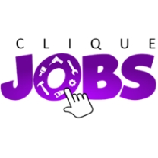 Clique Jobs logo