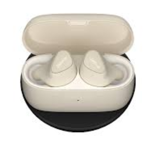 Jabra Elite 5 TWS guide logo