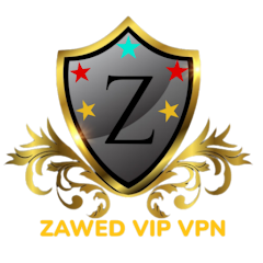 ZAWED VIP VPN icon