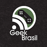 Geek Brasil icon