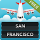FLIGHTS San Francisco Airport Scarica su Windows
